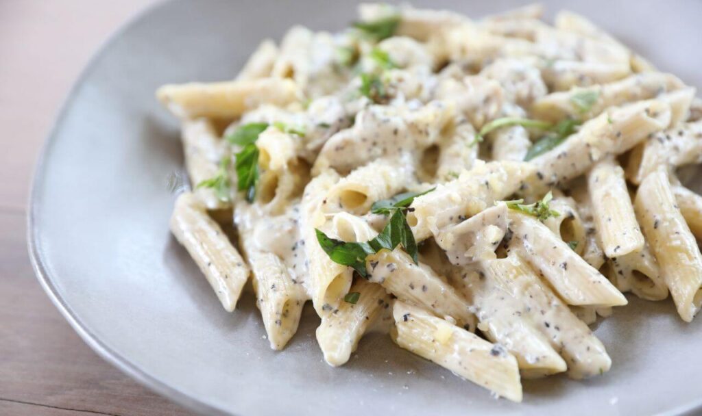 Easy Truffle Sauce Recipes Bultruffe